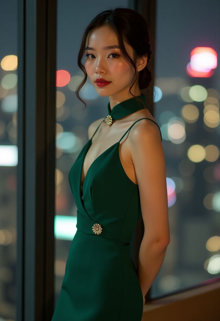 春风有信电视剧海报